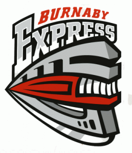 BURNABY EXPRESS